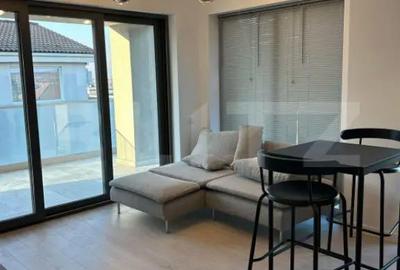 Apartament cu 2 camere în Brazda lui Novac - 11