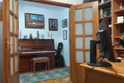 Apartament cu 4 camere decomandat în Exterior Vest - 7