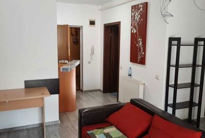 Apartament cu 2 camere semidecomandat în Calea Turzii - 7