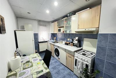 Apartament 2 camere cu balcon si pivnita zona Vasile Aaron - 14
