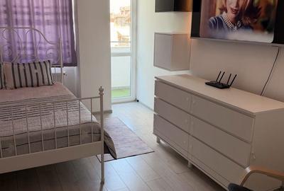 Apartament cu 2 camere decomandat în Eroii Revoluției - 3