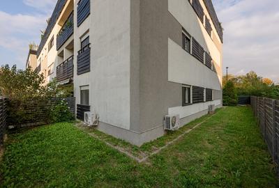 Apartament cu 4 camere decomandat, mobilat în Băneasa - 5