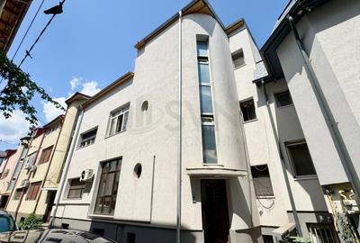 REA1023468 Duplex 6 camere I Armeneasca I Cladire interbelica consolidata I De v - 12