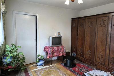 Apartament cu 2 camere semidecomandat în Central - 7