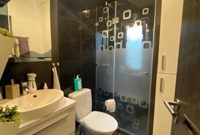 Casă cu 3 camere în Central - 8