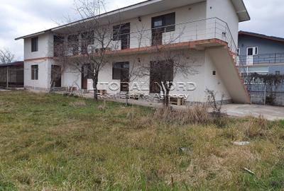 Exclusivitate-Costinesti-Pensiune P+M,constr. 2015, 9 camere,mobilata,utilata