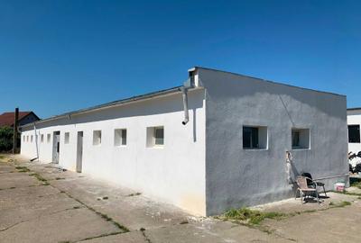 Teren de 10495 mp, în Unirii - 8