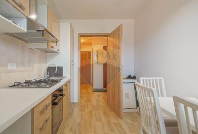 Apartament 2 camere de inchiriat | Loc de parcare, boxa | Urban Plaza - 15