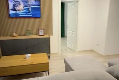Apartament cu 3 camere decomandat în Ultracentral - 6