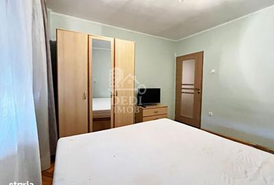 Garsonieră în Florești - 7