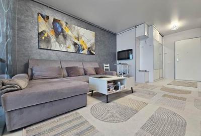 Apartament cu 2 camere decomandat, mobilat în Nord - 11