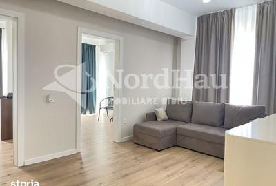 Apartament cu 2 camere în Central - 3