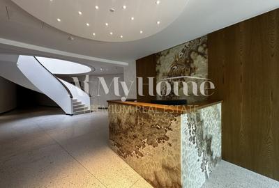 Apartament cu 3 camere decomandat, mobilat în Iancu Nicolae - 12