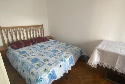Apartament cu 3 camere nedecomandat în Central - 3