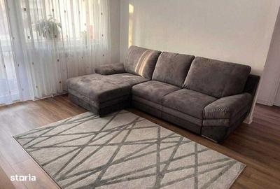 Apartament cu 3 camere semidecomandat în Central - 8