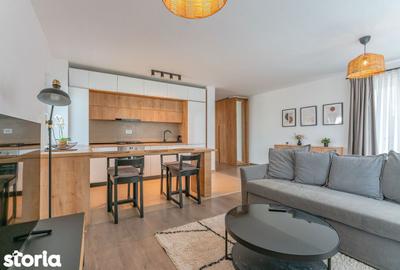 Apartament cu 2 camere în Bartolomeu - 10