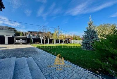 Casă individuală cu 5 camere cu Canalizare în Galata - 57