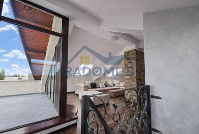 Casă cu 5 camere cu Canalizare în Bereasca - 16