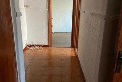 Apartament cu 2 Camere Decomandate - Etaj 2 Zona Burdujeni Cuza Voda 2 - 6