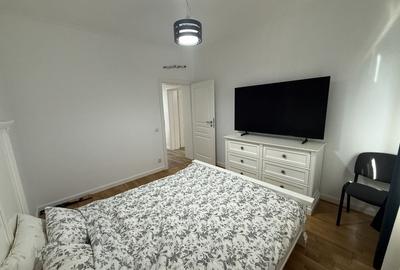 Apartament Cotroceni Politehnica Residence - Metrou 5 minute - 9