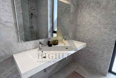 Casă individuală cu 6 camere cu Piscina în Iancu Nicolae - 17