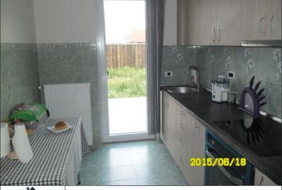 Casă cu 4 camere cu Teren 500 Mp în Central - 4