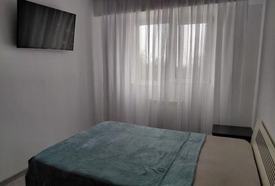 Apartament cu 4 camere decomandat în Micro 20 - 5