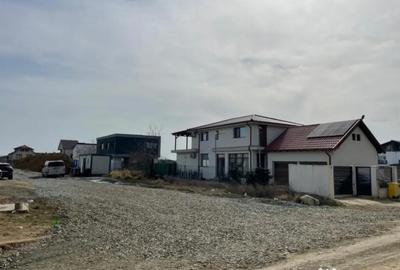 Teren de 1667 mp, în Mamaia - 7