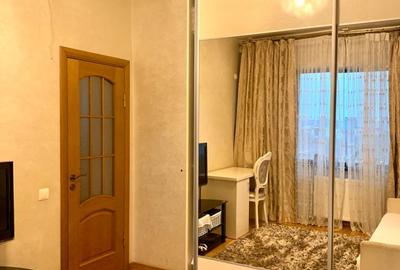 Apartament cu 4 camere decomandat, mobilat în Sisești - 33
