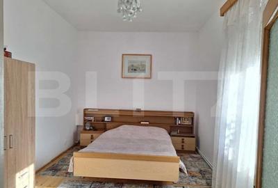 Casă individuală cu 5 camere cu Canalizare în Central - 3