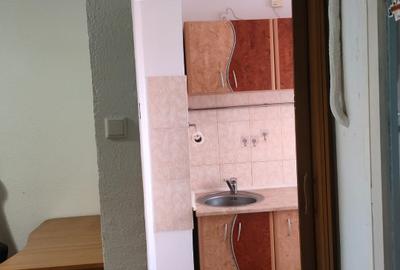 Garsonieră semidecomandată în Drumul Taberei - 12