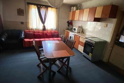 Casă cu 3 camere în Popeni - 6