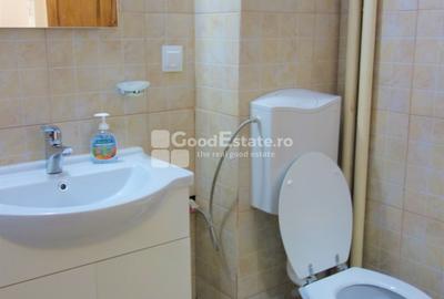 Apartament cu 2 camere decomandat în Olteniței - 20