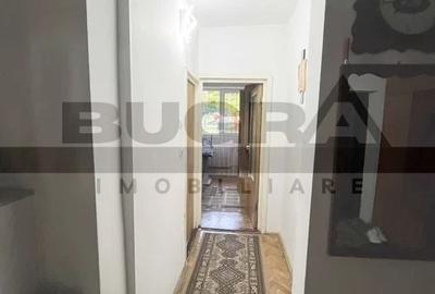 Apartament 2 camere decomandate, 65 mp, zona Golden Tulip - 5