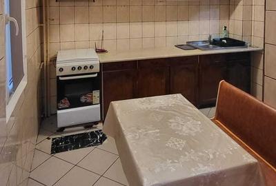 Apartament decomandat, mobilat în Pantelimon