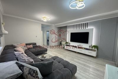 Casa in stil mediteranean, ultrafinisată 5 camere, 3 bai + curte. - 2