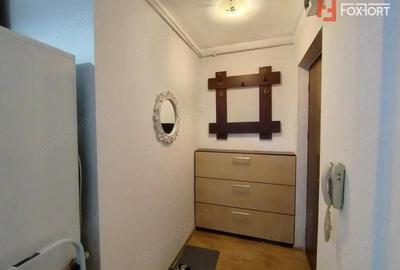 Apartament cu 2 camere semidecomandat, mobilat în Girocului - 5