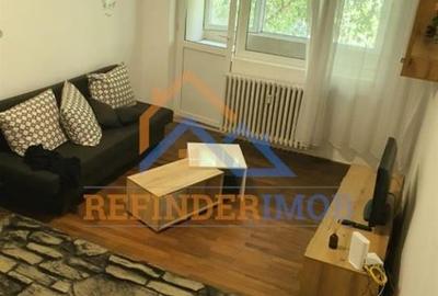 Vanzare apartament 2 camere zona Crangasi - Parc Marin Preda - 1