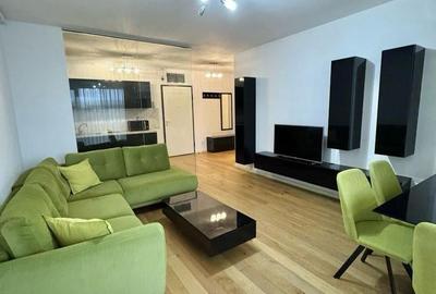 3 camere - AVIATIEI APARTAMENTS, Promenada, Herastrau, Aerogarii - 2