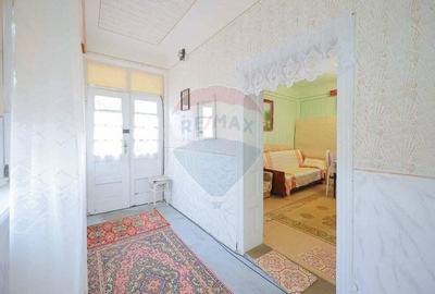 De vanzare Casa + Teren 2685 mp Intravilan, Betfia, Bihor - 6