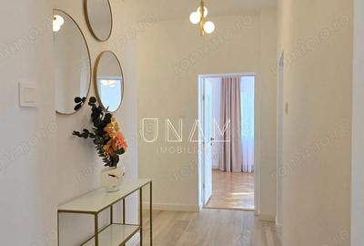 Apartament cu 3 camere decomandat în Luncă - 15