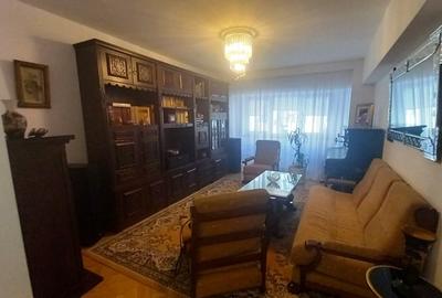 Magheru(Scala) 3 camere mobilat si utilat,imobil1980 - 5