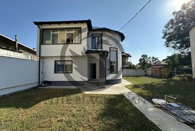Casa / Vila moderna cu 5 camere de vanzare  | Zona Traian | Ploiesti - 2