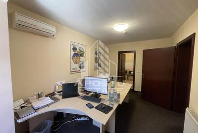 Spatiu birouri 60 mp, 2 camere si 2 bai, Zona Girocului - 3