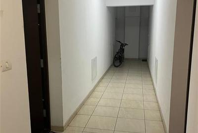 Apartament cu 2 camere decomandat în Nufărul - 8