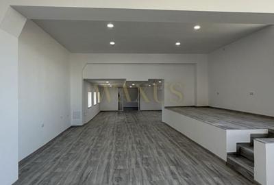 Spațiu comercial, de 156 mp, în Mărișelu - 3