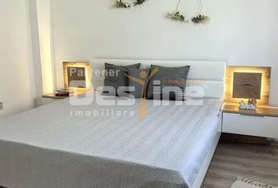 Apartament cu 3 camere în Cristian - 7