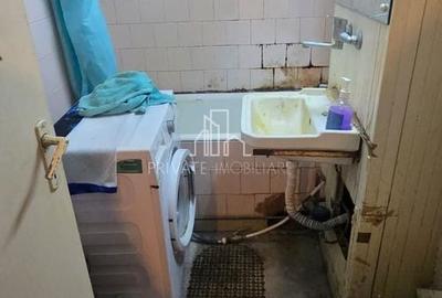 Apartament 1 Camera De Vanzare, Str Ramurele, Zona Tudor - 3