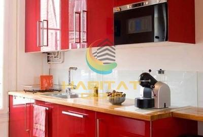 Apartament cu 2 camere decomandat în Central - 4