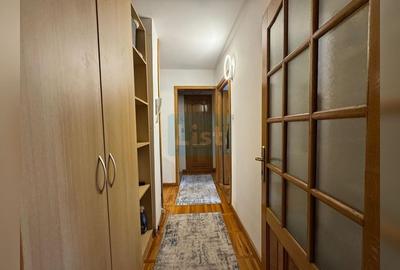 Apartament cu 4 camere decomandat în Mărăști - 6